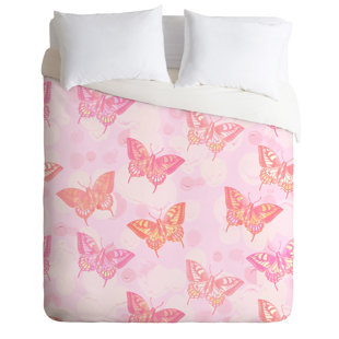 Go to store & view more images East Urban Home Signs of Summer Duvet Cover Set