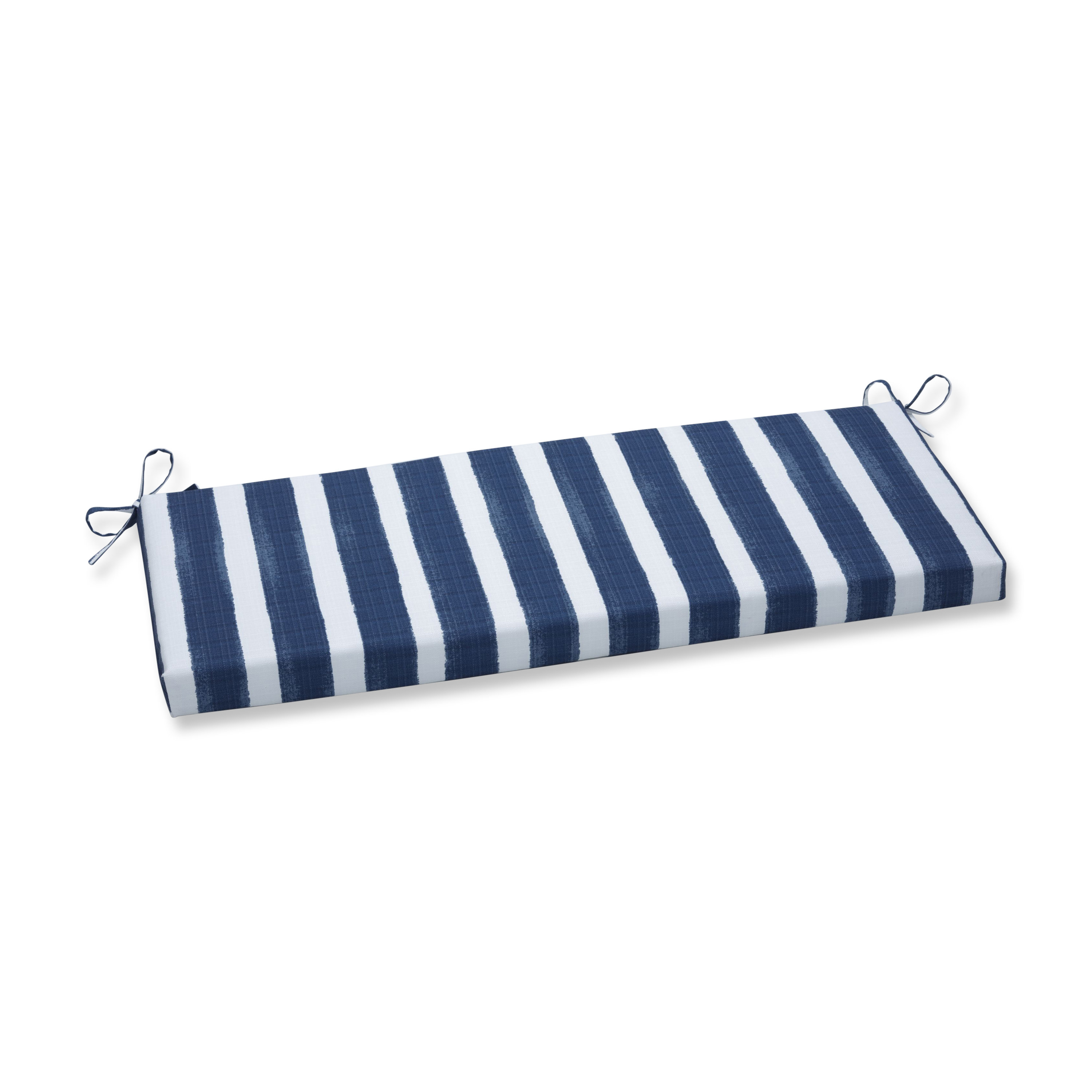 Highland Dunes Haylee Indoor Outdoor Bench Cushion Wayfair