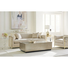 Luxury Living Room Sets Perigold