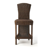 Alviva 24.5 Bar Stool by Bloomsbury Market
