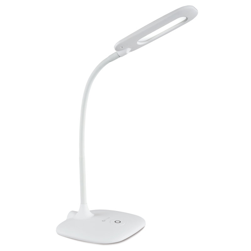 soft light desk lamp