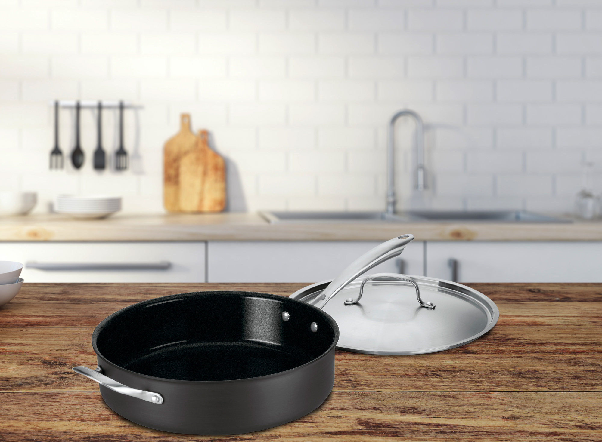 cuisinart green gourmet dishwasher safe