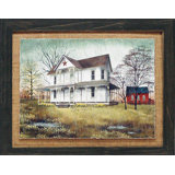 Primitive Country Wall Art Wayfair