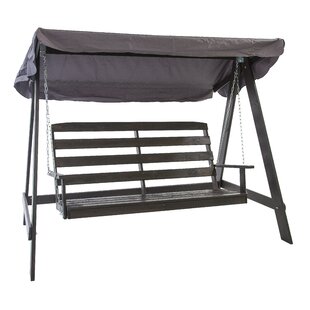 Youngs Swing Seat With Stand By Sol 72 Outdoor