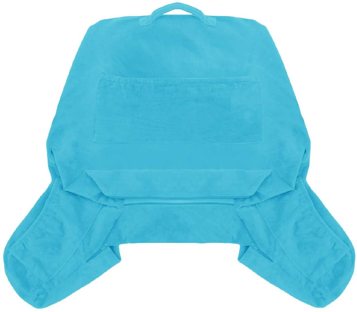 reading pillow covers