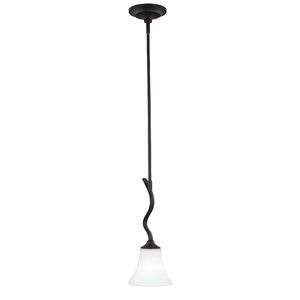 Cordoba 1-Light Mini Pendant