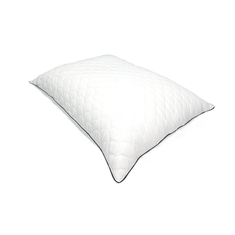 non polyester pillows