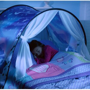 Dream Tents Winter Wonderland Play Tent