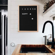Decorative Message Boards | Wayfair