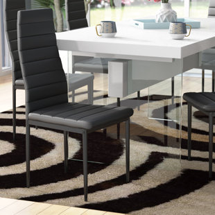 Good Hope Upholstered Dining Chair (Set of 6) by Zipcode Design