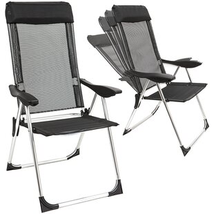 Hewes Camping Chair By Sol 72 Outdoor