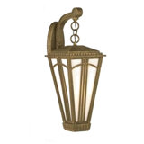 Empire Frosted Outdoor Wall Lighting You Ll Love In 2021 Wayfair