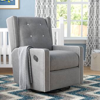 wayfair rocker glider