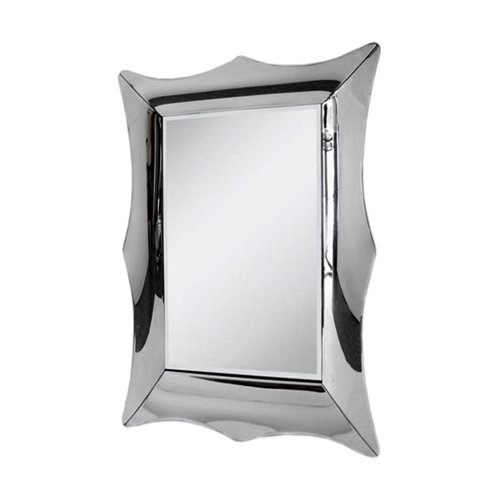 Accent Mirror Mercer41