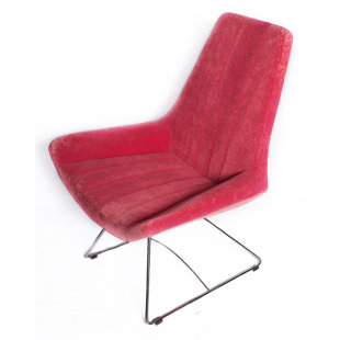 Go to store & view more images Oak Idea Imports Keops Lounge Chair