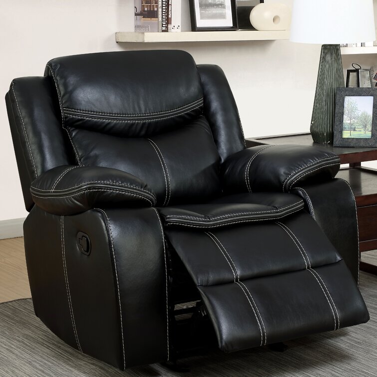 companion recliner chair