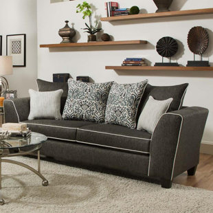 Salyer Sofa by Winston Porter No Copoun
