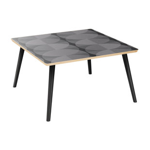 Ewald Coffee Table by Corrigan Studio Best