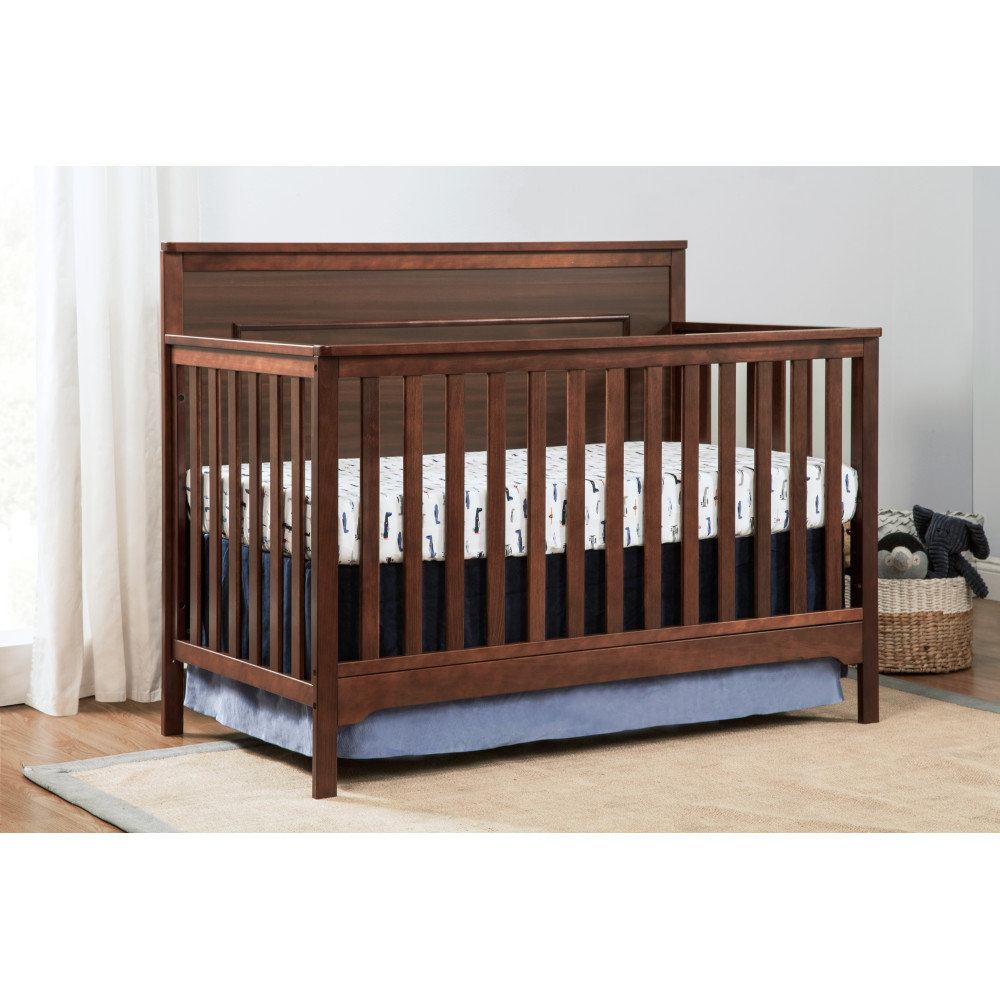 dakota crib conversion kit