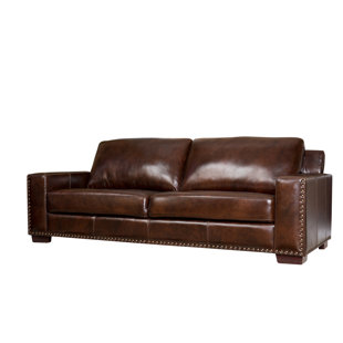 Lapidge Leather Sofa Lapidge Leather Sofa