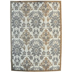 Buckley Brown Area Rug