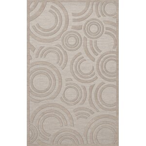 Dover Putty Area Rug