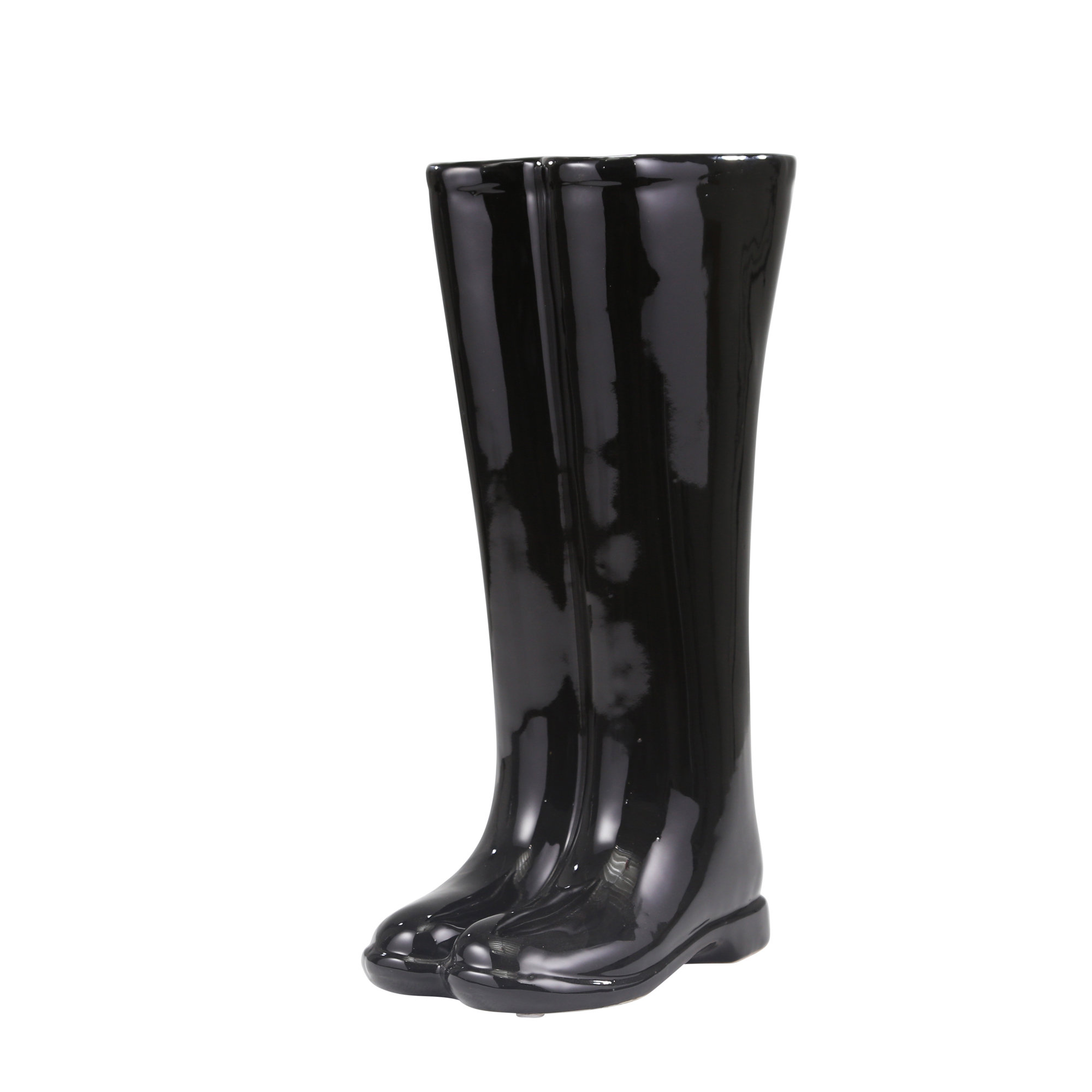 boot umbrella stand
