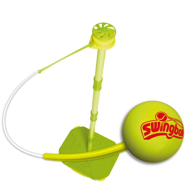 Mookie Swingball Early Fun Tetherball & Reviews Wayfair