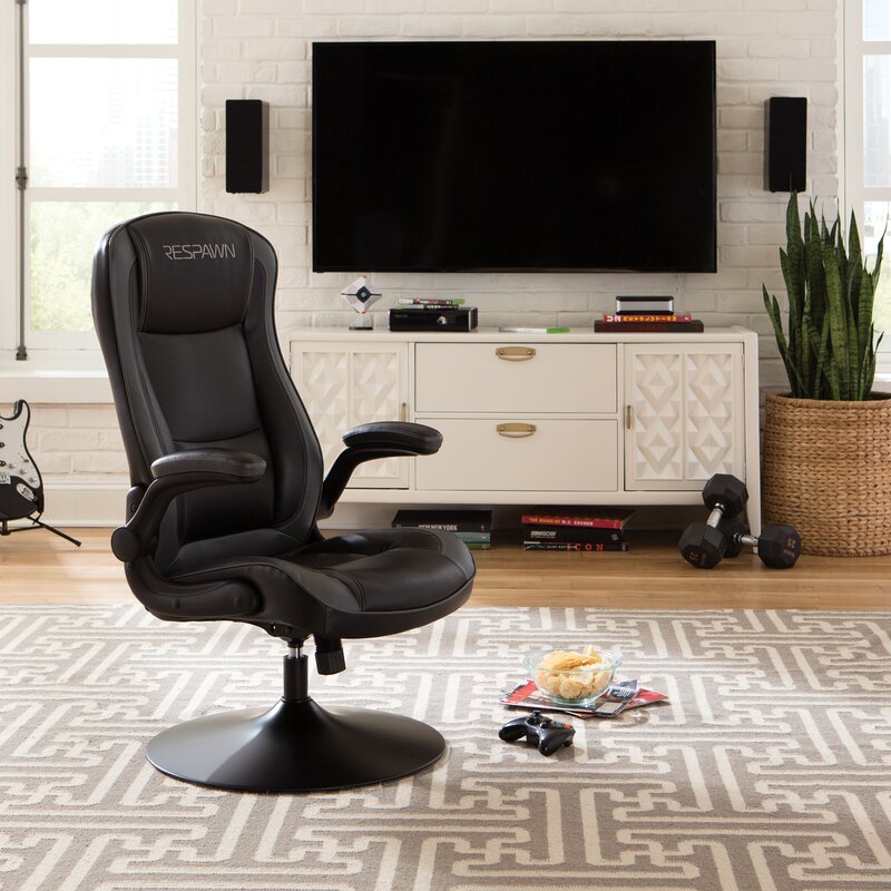 Respawn Pc Racing Game Chair Reviews Wayfair