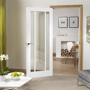 Interior Glazed Doors Wayfair Co Uk