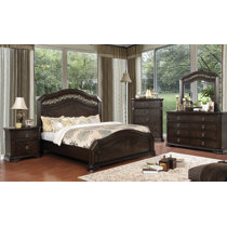 Astoria Grand Bedroom Sets You Ll Love In 2021 Wayfair