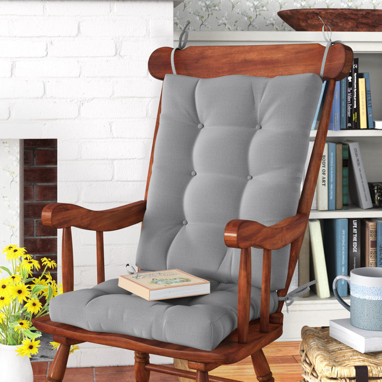 chair pads for rocking chairs