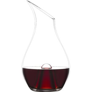 Magnifico Thumb Decanter