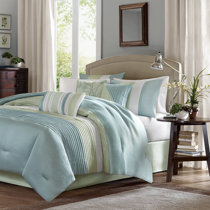 Somerset Place 10 Piece Comforter Set 
