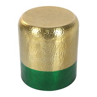 Emraan End Table by World Menagerie Today Only Sale
