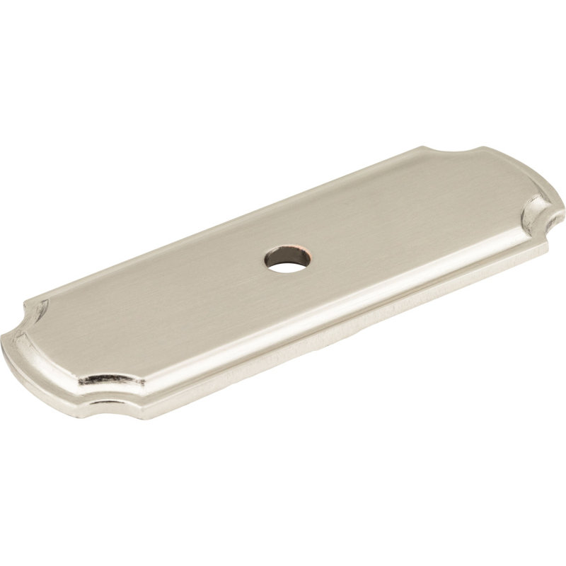 Jeffrey Alexander Cabinet Backplate Reviews Wayfair Jeffrey Alexander Cabinet