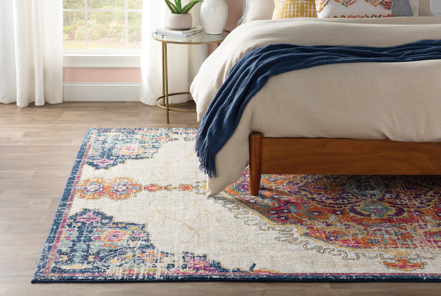 How to Choose the Best Rug Material | Wayfair