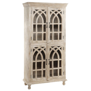 Go to store & view more images Dena China Cabinet by One Allium Way