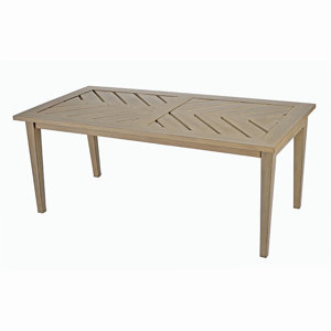 Loungetisch Encore von Hazelwood Home