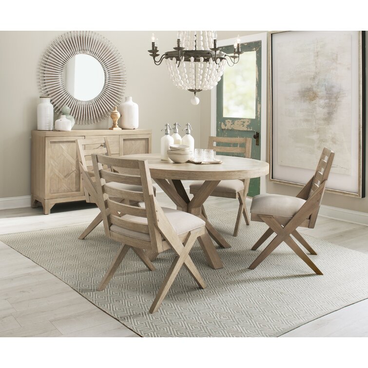 joss and main round dining table