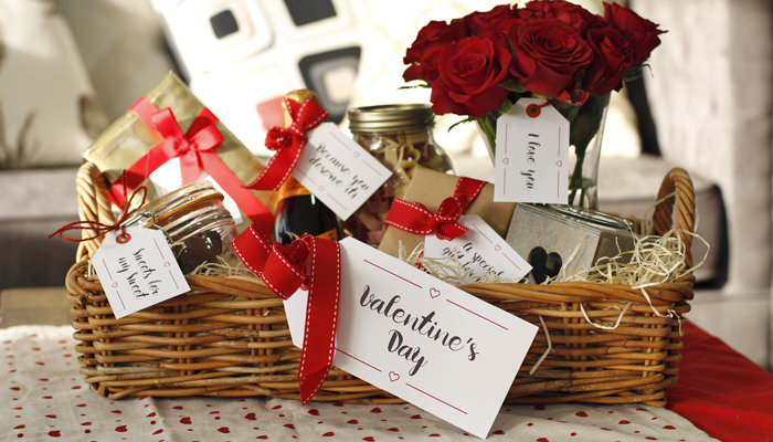 Diy Hampers Valentine S Day Gift Tags Wayfair Co Uk (inclusive of taxes and our love). diy hampers valentine s day gift tags