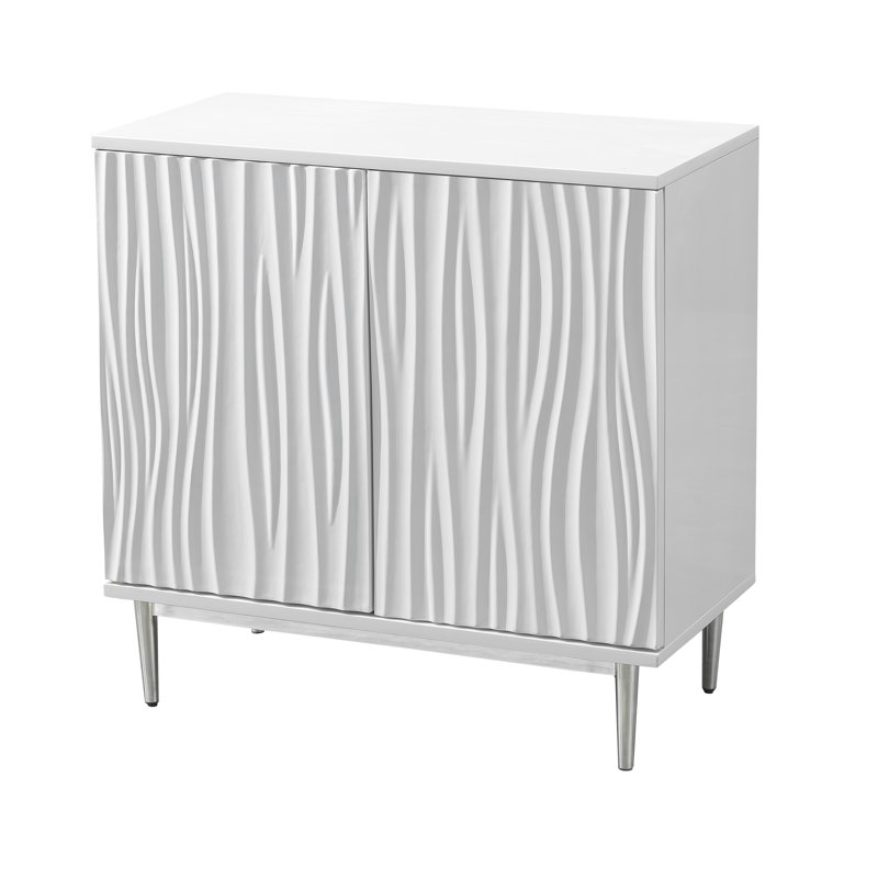 Artima Antiana Two Door Cabinet