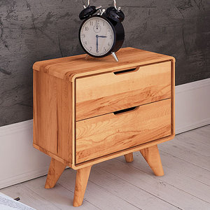Nachttisch Greg von Castleton Home