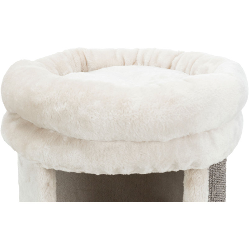 Archie Oscar Geneva 2 Story Cat Tower Scratching Post Reviews
