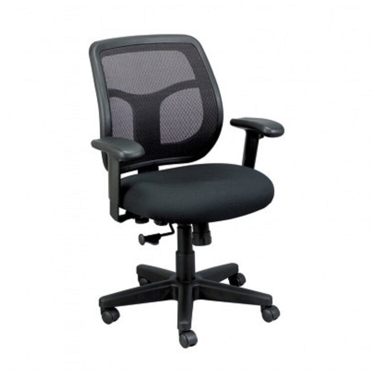 zuo modern unico office chair