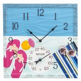 waterproof clock for pool