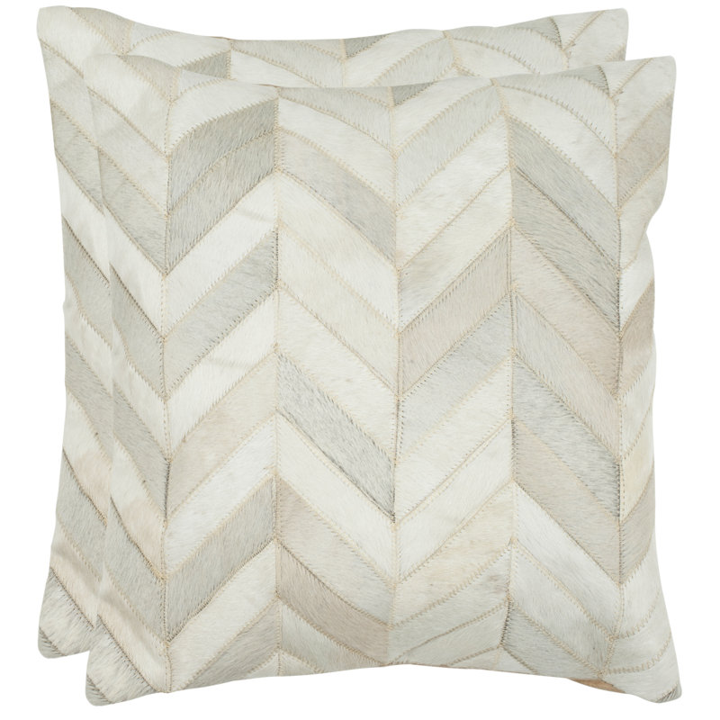 Altoona Throw Pillow