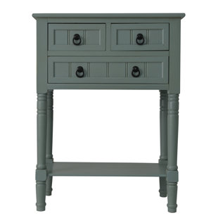 Teal Console Table Wayfair Quickview