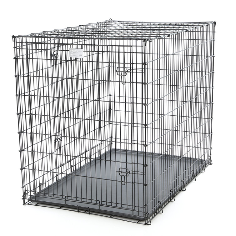 midwest solutions dog crate