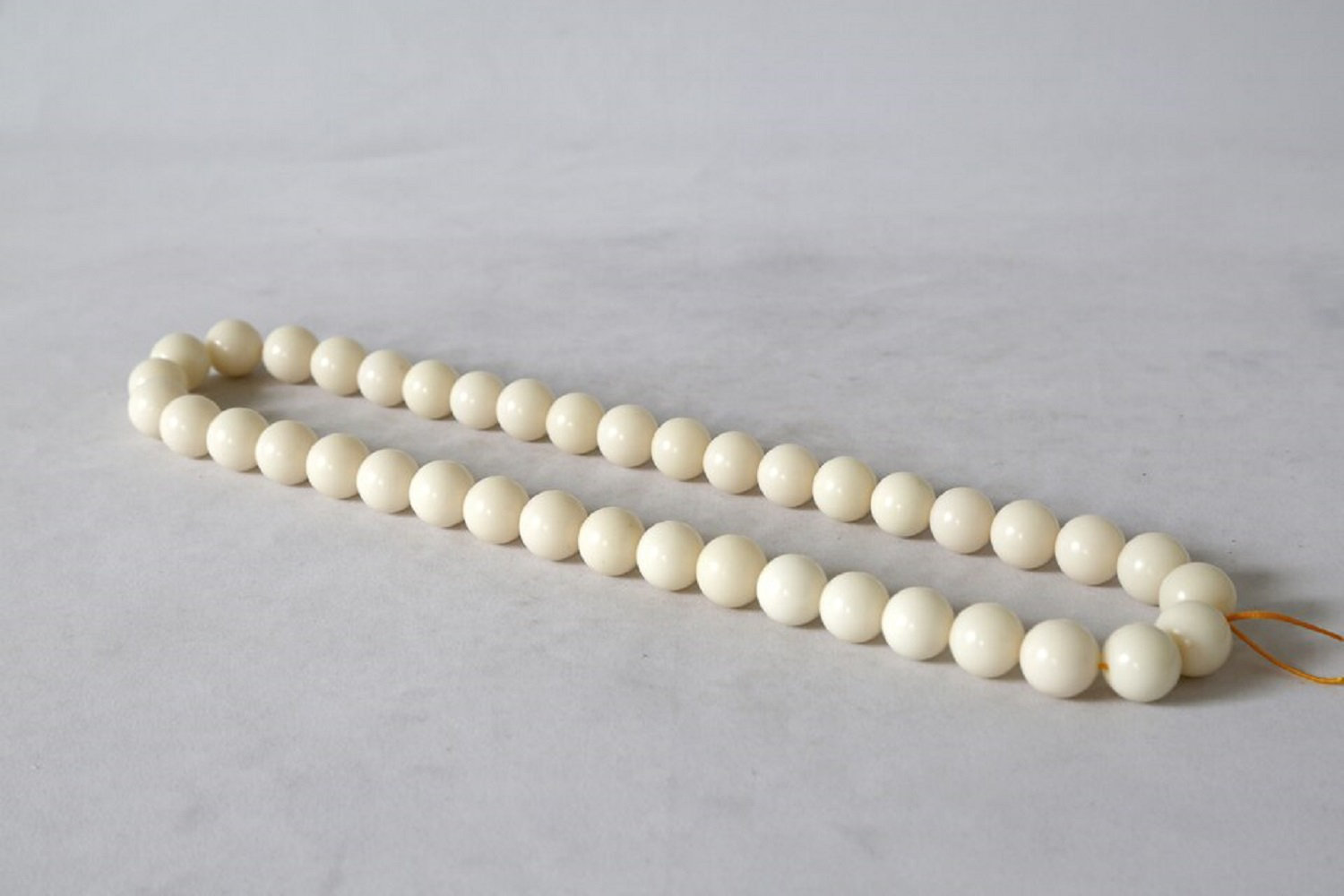 World Menagerie Kivett Decorative Bodhi Root Bead Wayfair